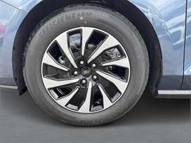 Ford Focus 1,0 EcoBoost Hybrid Titanium DCT 125HK Stc 7g Aut.