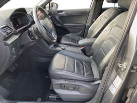 Seat Tarraco 2,0 TDI Xcellence 4DRIVE DSG 190HK 5d 7g Aut.