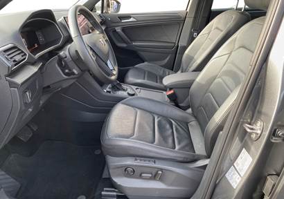 Seat Tarraco 2,0 TDI Xcellence 4DRIVE DSG 190HK 5d 7g Aut.