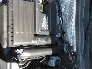 Audi Q3 1,4 TFSi 150 Limited