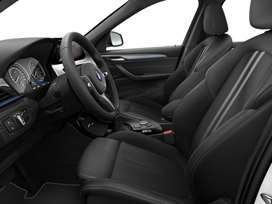 BMW X1 1,5 25e Plugin-hybrid M-Sport Plus XDrive Steptronic 220HK 5d 8g Aut.