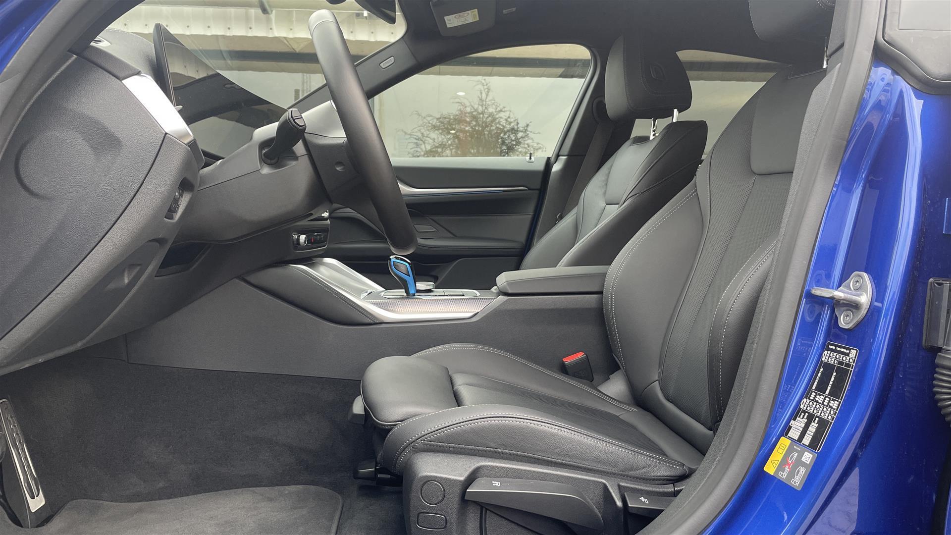 BMW i4