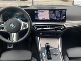 BMW i4 eDrive40 Gran Coupé EL M-Sport 340HK 5d Trinl. Gear