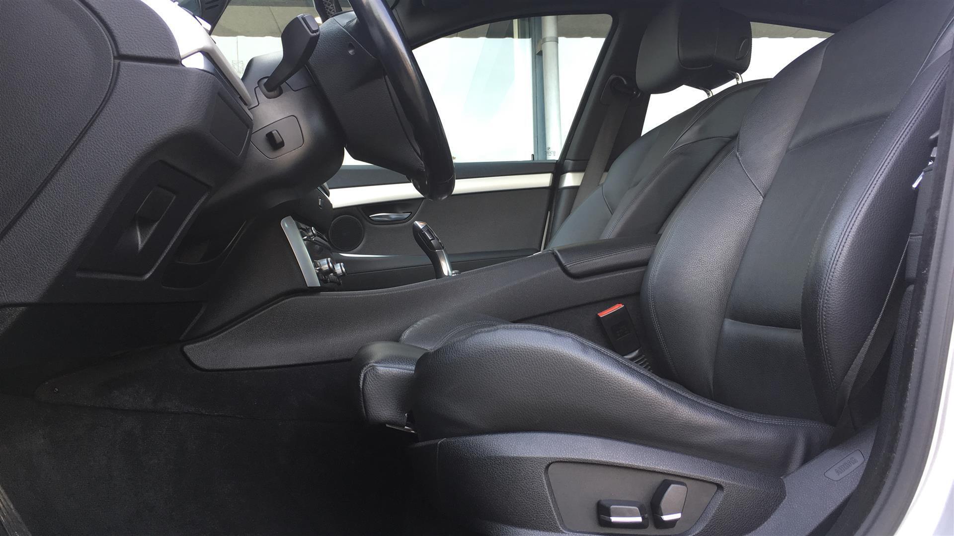 BMW 530d