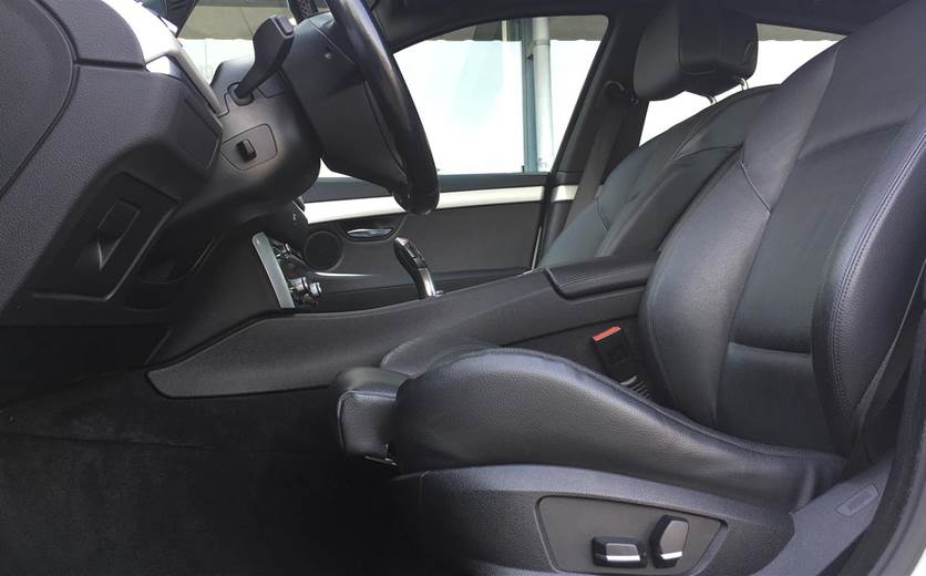 BMW 530d