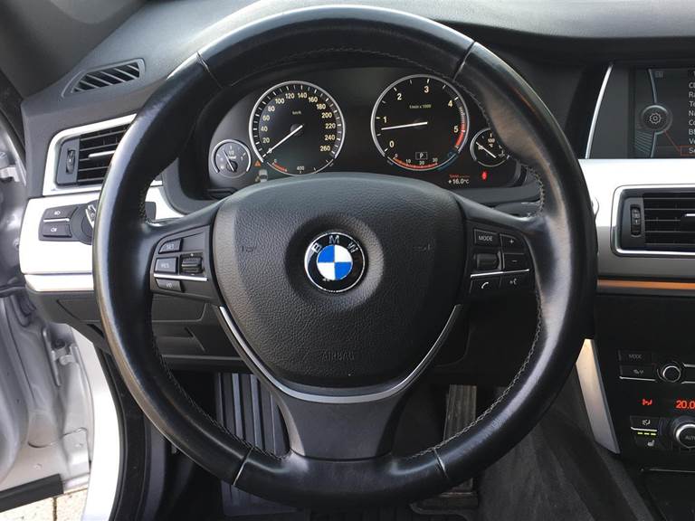 BMW 530d