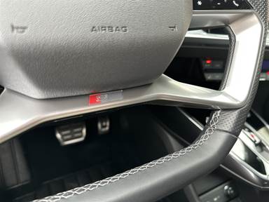 Audi Q4 Sportback 40 E-tron Attitude 204HK 5d Trinl. Gear