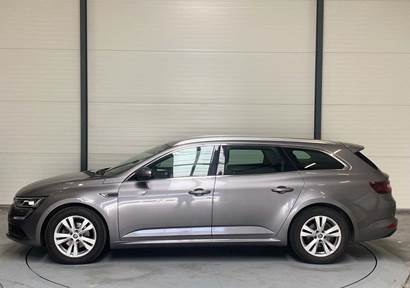 Renault Talisman 1,6 TCe 150 Zen Sport Tourer EDC