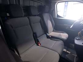 Peugeot Partner 1,5 BlueHDi 130 L1V1 Plus EAT8 Van