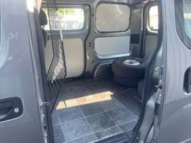 Nissan NV200 1,5 dCi 90 Comfort Van