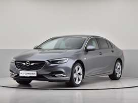 Opel Insignia 1,5T 165HK 5-dørs IMPRESS