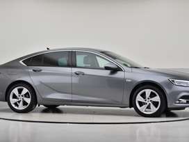 Opel Insignia 1,5T 165HK 5-dørs IMPRESS