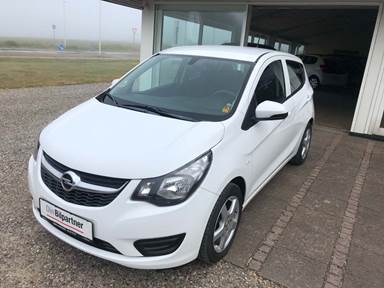 Opel Karl 1,0 Enjoy