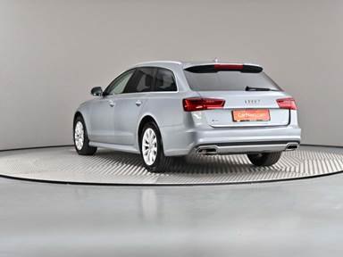 Audi A6 2,0 TDi 190 Ultra Avant S-tr.