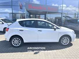 Seat Ibiza 1,0 MPI Reference Start/Stop 75HK 5d