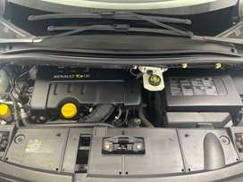 Renault Grand Scenic III 1,4 TCe 130 Expression 7prs