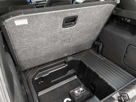 Ford Puma 1,0 EcoBoost Hybrid Titanium DCT 125HK 5d 7g Aut.