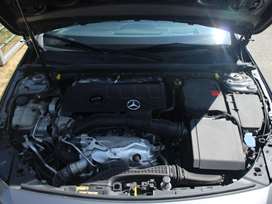 Mercedes A220 2,0 AMG Line aut. 4Matic