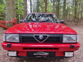 Alfa Romeo 33 1,7 QV