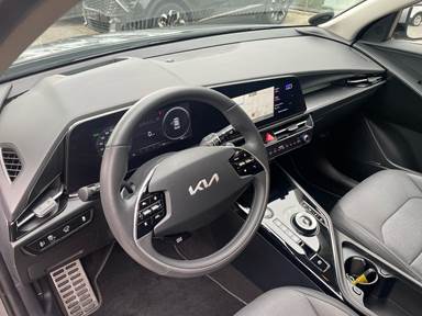 Kia Niro EV EL Upgrade 204HK 5d Aut.