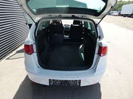 Seat Altea XL 1,6 TDI DSG 105HK Van Aut.