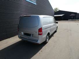 Mercedes Vito 2,1 114 Lang CDI Standard 136HK Van