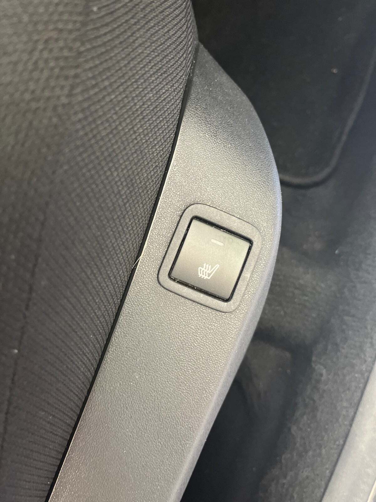 undefined Peugeot 108 fra 2018