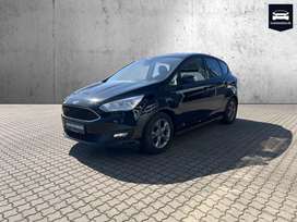 Ford C-MAX 1,5 TDCi Business Start/Stop 120HK 6g