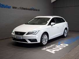 Seat Leon 2,0 TDi 150 Xcellence ST DSG