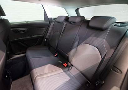 Seat Leon 2,0 TDi 150 Xcellence ST DSG