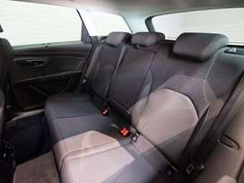 Seat Leon 2,0 TDi 150 Xcellence ST DSG