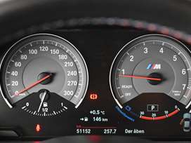 BMW M2i 3,0 370HK 2d 6g