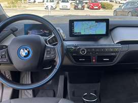 BMW i3 S EL Charged Plus 184HK 5d Aut.