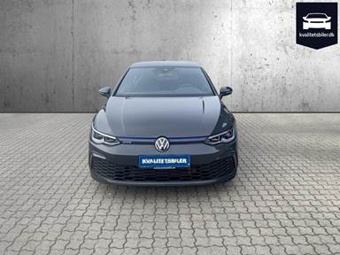 VW Golf 1,4 TSI  Plugin-hybrid GTE DSG 245HK 5d 6g Aut.