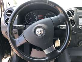 VW Golf Plus 1,9 TDi 105 Tour