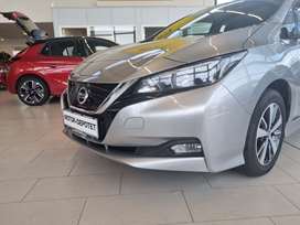 Nissan Leaf 40 Acenta