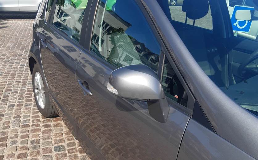 Renault Scenic III 1,5 DCI 95