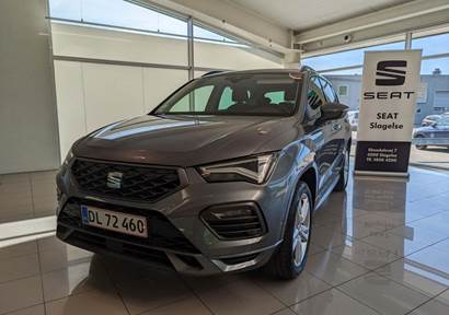 Seat Ateca 1,5 TSi 150 FR DSG