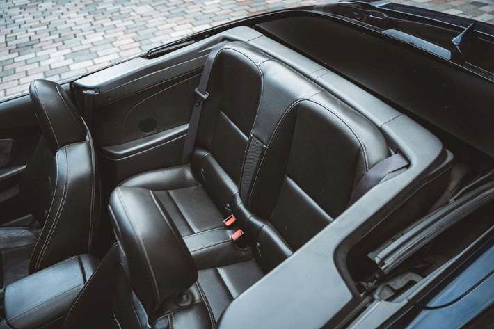 undefined Chevrolet Camaro fra 2012