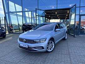 VW Passat 2,0 TSi 190 Elegance+ Pro Variant DSG