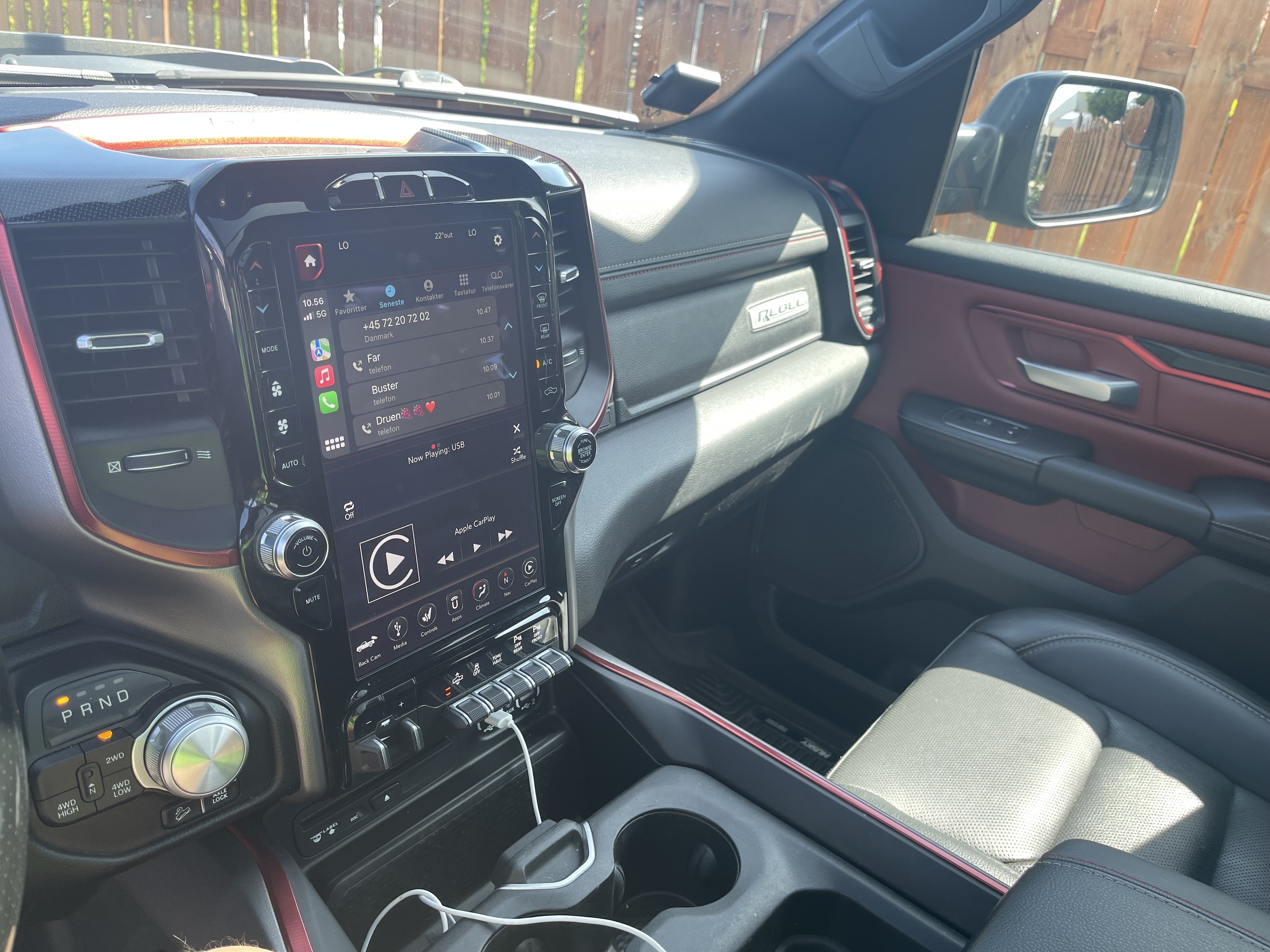 Ford Puma 1,0 Ford Puma 5-dørs ST-Line X 1.0 EcoB