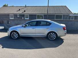 Skoda Octavia 1,4 1.4 TSI 150 HATCHBACK DSG