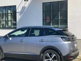 Peugeot 3008 1,6 HYBRID 225 SUV EAT8