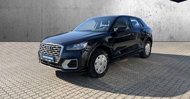 Audi Q2 35 TFSI advanced S tronic (Årgang 10/2020 - 02/2024)