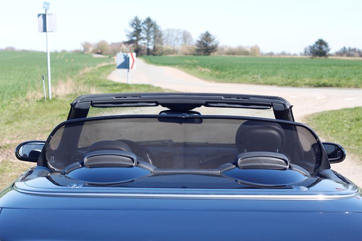 undefined Mercedes CLK200 fra 2009