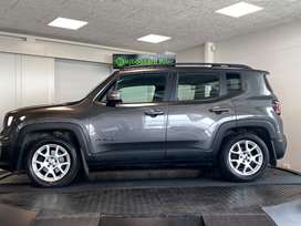 Jeep Renegade 1,3 T 150 Limited DCT