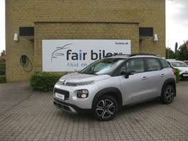 Citroën C3 Aircross 1,2 PureTech 110 Origins