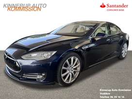 Tesla Model S P85+ EL 468HK 5d Aut.