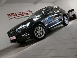 Volvo XC60 2,0 D5 235 Inscription aut. AWD Van