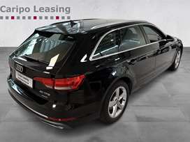 Audi A4 2,0 Avant 40 TFSI Sport Prestige S Tronic 190HK Stc 7g Aut.